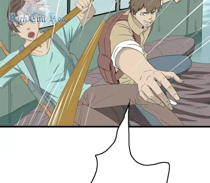 Tiền Tuyến Vùng Nước Sâu Chapter 55 - Trang 2