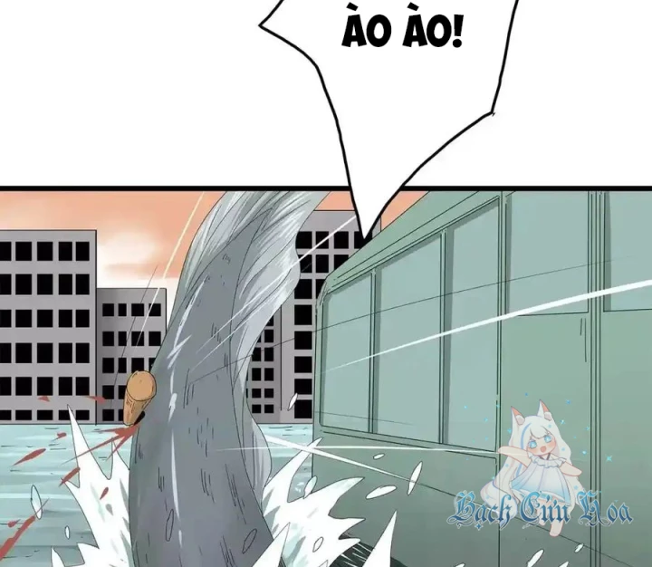 Tiền Tuyến Vùng Nước Sâu Chapter 55 - Trang 2