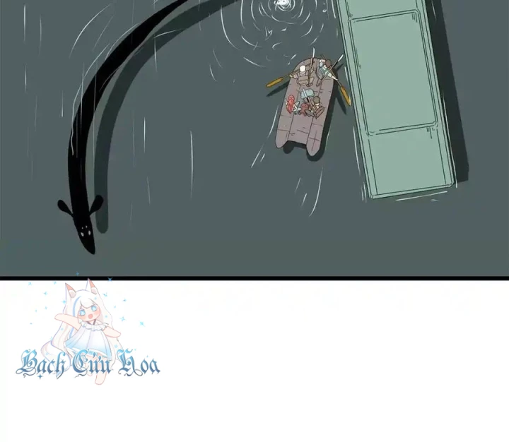 Tiền Tuyến Vùng Nước Sâu Chapter 55 - Trang 2