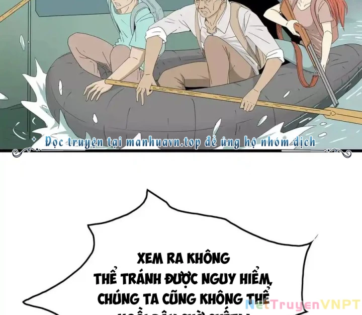 Tiền Tuyến Vùng Nước Sâu Chapter 55 - Trang 2