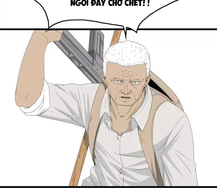 Tiền Tuyến Vùng Nước Sâu Chapter 55 - Trang 2