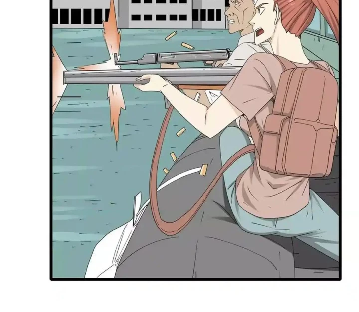 Tiền Tuyến Vùng Nước Sâu Chapter 55 - Trang 2