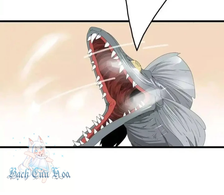 Tiền Tuyến Vùng Nước Sâu Chapter 55 - Trang 2