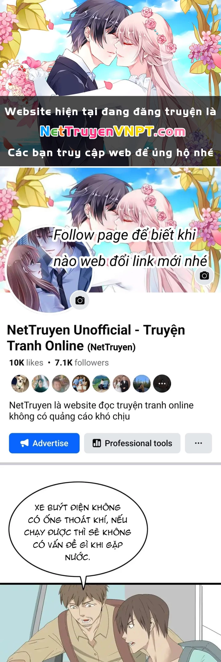 Tiền Tuyến Vùng Nước Sâu Chapter 58 - Trang 2