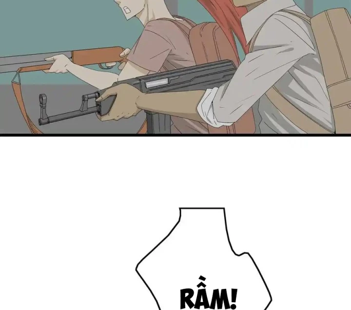 Tiền Tuyến Vùng Nước Sâu Chapter 58 - Trang 2