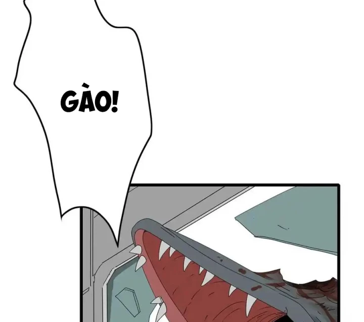 Tiền Tuyến Vùng Nước Sâu Chapter 58 - Trang 2