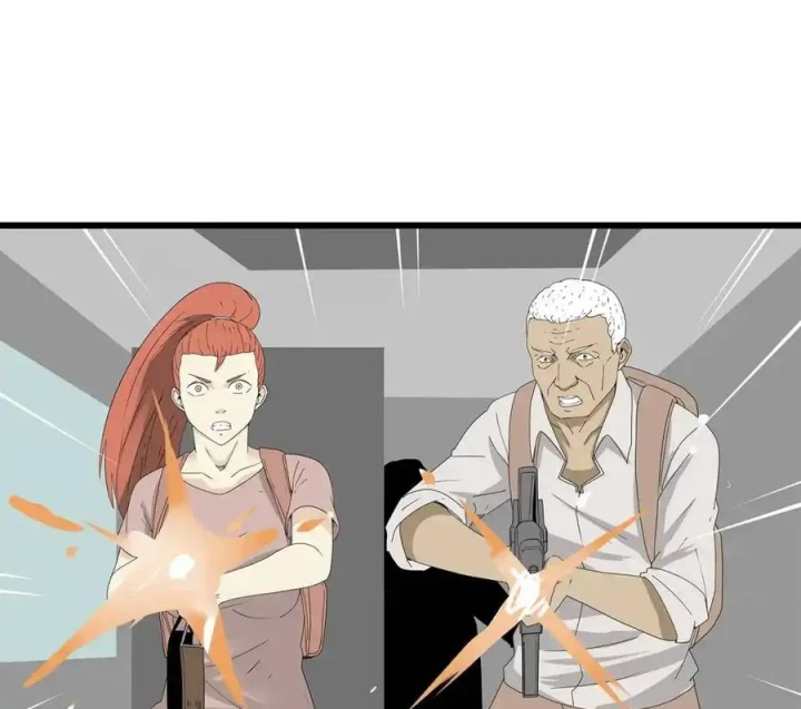 Tiền Tuyến Vùng Nước Sâu Chapter 58 - Trang 2