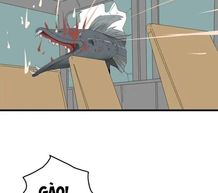 Tiền Tuyến Vùng Nước Sâu Chapter 58 - Trang 2