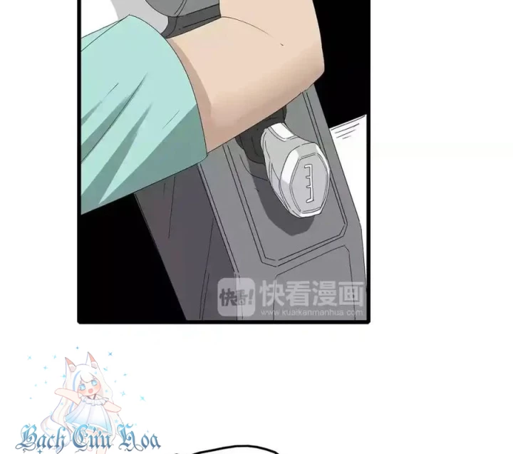 Tiền Tuyến Vùng Nước Sâu Chapter 58 - Trang 2