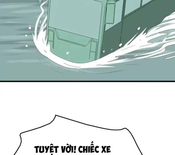 Tiền Tuyến Vùng Nước Sâu Chapter 58 - Trang 2