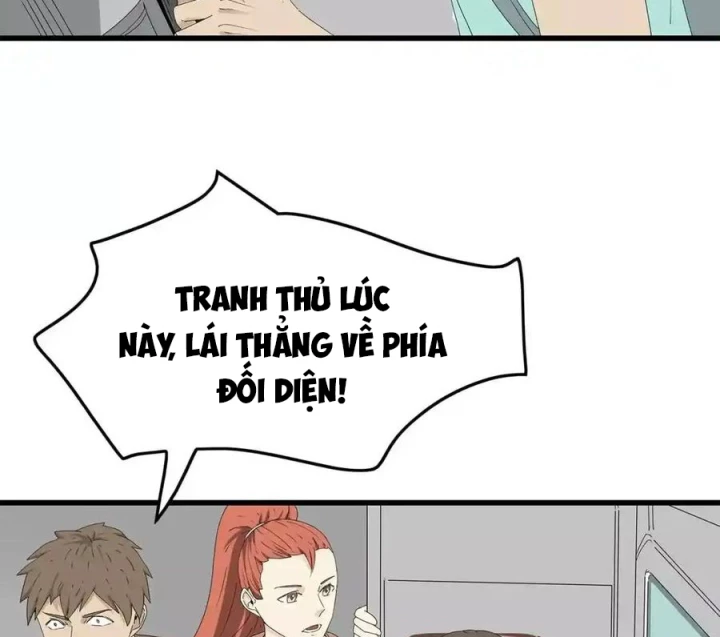 Tiền Tuyến Vùng Nước Sâu Chapter 58 - Trang 2