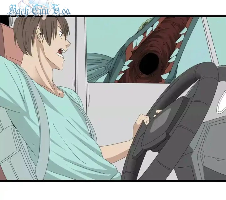 Tiền Tuyến Vùng Nước Sâu Chapter 58 - Trang 2