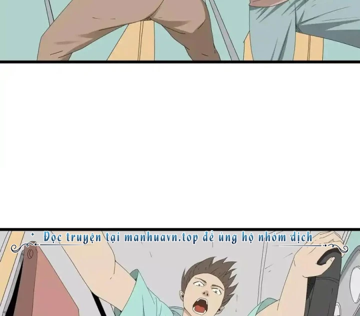 Tiền Tuyến Vùng Nước Sâu Chapter 58 - Trang 2