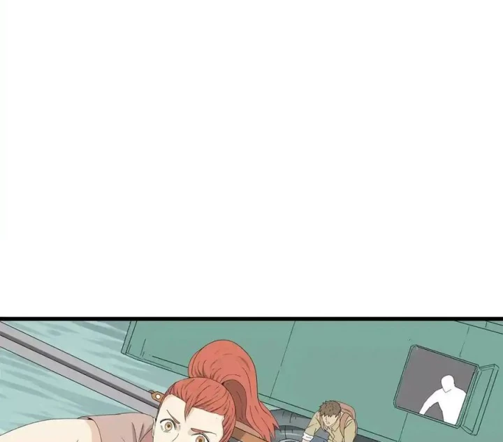 Tiền Tuyến Vùng Nước Sâu Chapter 58 - Trang 2