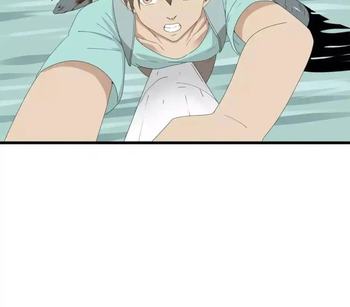 Tiền Tuyến Vùng Nước Sâu Chapter 58 - Trang 2