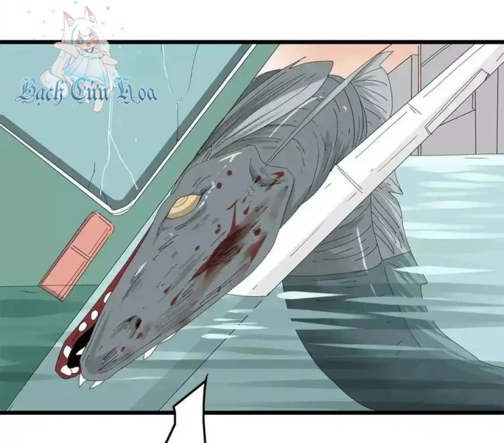 Tiền Tuyến Vùng Nước Sâu Chapter 58 - Trang 2