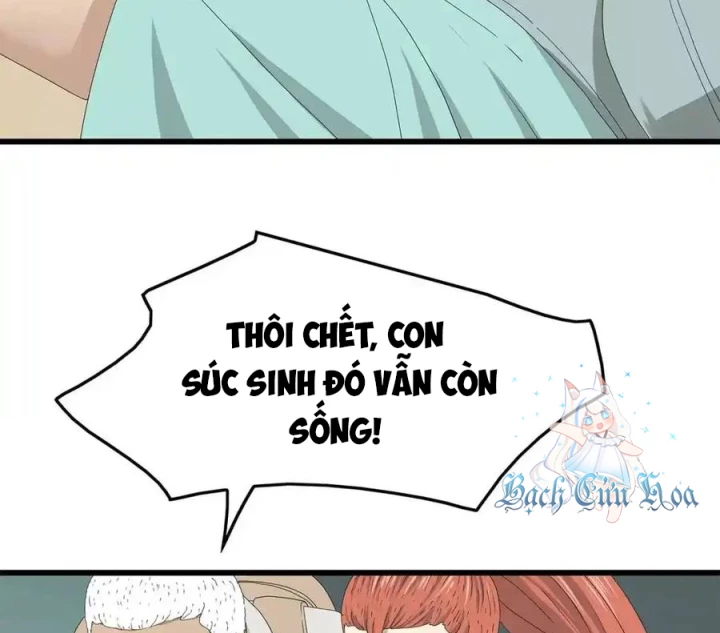 Tiền Tuyến Vùng Nước Sâu Chapter 58 - Trang 2