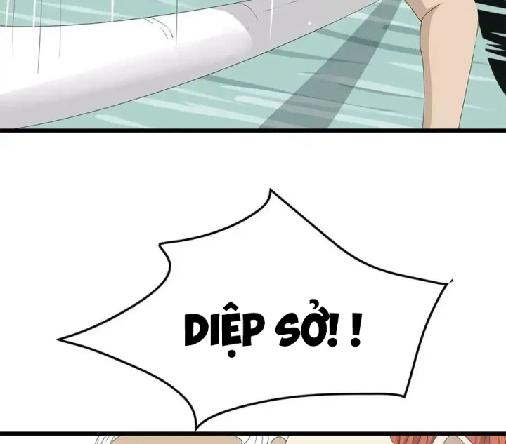 Tiền Tuyến Vùng Nước Sâu Chapter 58 - Trang 2