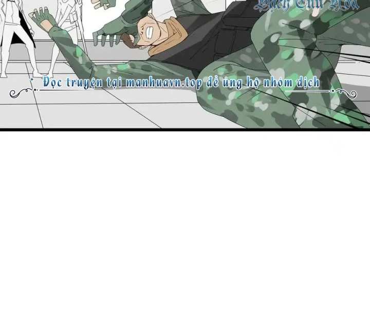 Tiền Tuyến Vùng Nước Sâu Chapter 67 - Trang 2