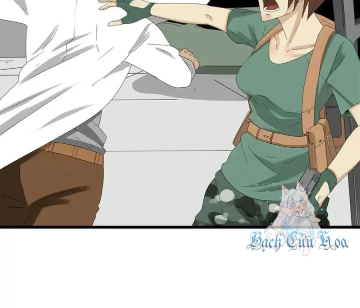 Tiền Tuyến Vùng Nước Sâu Chapter 67 - Trang 2