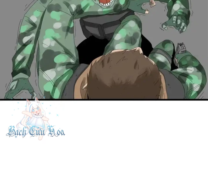 Tiền Tuyến Vùng Nước Sâu Chapter 67 - Trang 2