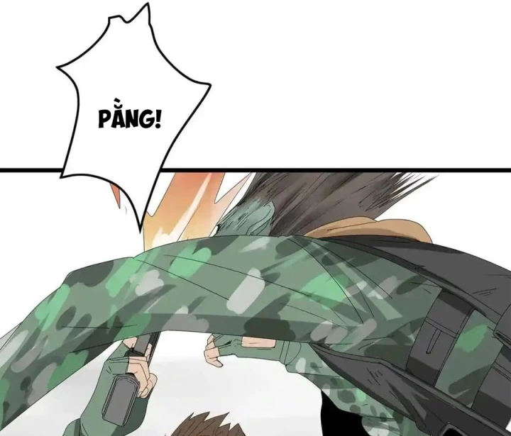 Tiền Tuyến Vùng Nước Sâu Chapter 67 - Trang 2