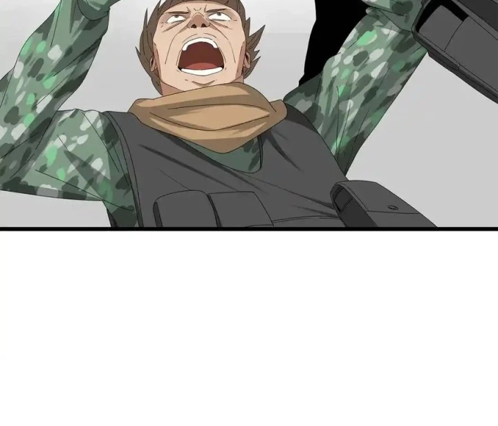 Tiền Tuyến Vùng Nước Sâu Chapter 67 - Trang 2