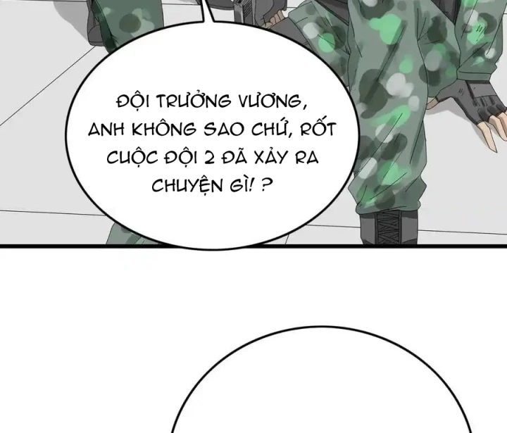 Tiền Tuyến Vùng Nước Sâu Chapter 67 - Trang 2