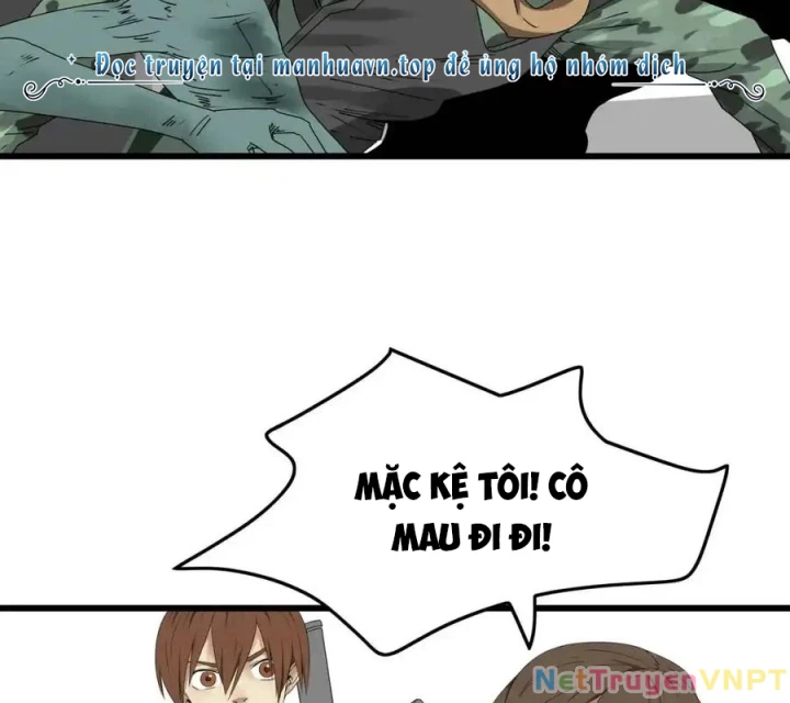 Tiền Tuyến Vùng Nước Sâu Chapter 67 - Trang 2