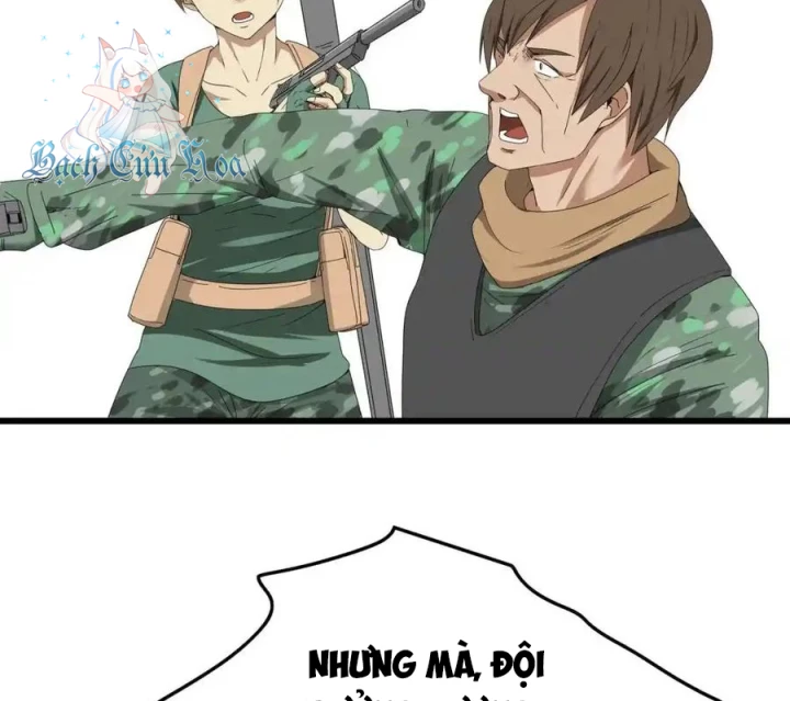 Tiền Tuyến Vùng Nước Sâu Chapter 67 - Trang 2