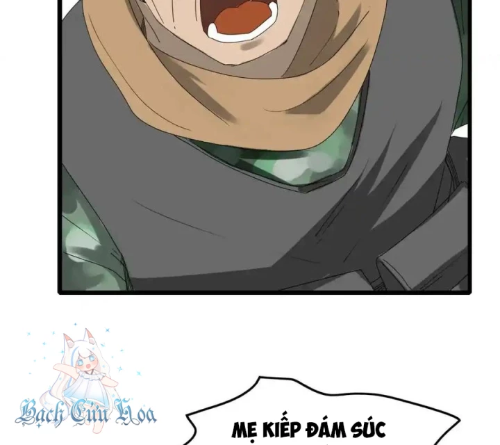 Tiền Tuyến Vùng Nước Sâu Chapter 67 - Trang 2