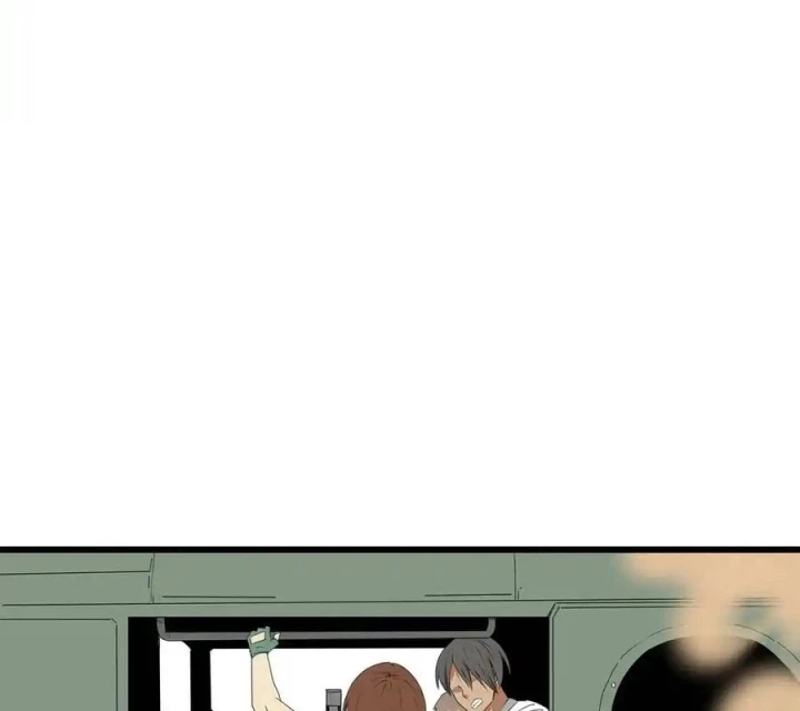 Tiền Tuyến Vùng Nước Sâu Chapter 67 - Trang 2