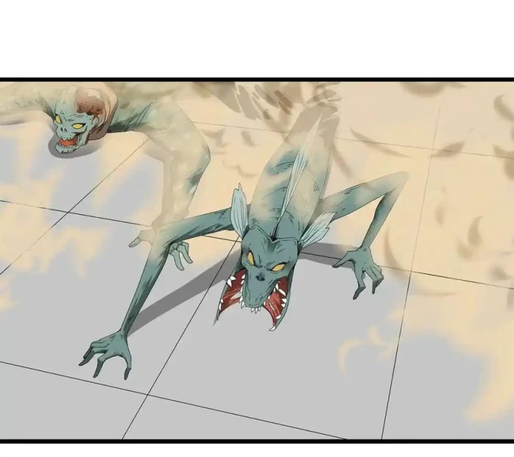 Tiền Tuyến Vùng Nước Sâu Chapter 67 - Trang 2