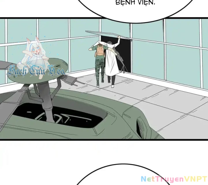 Tiền Tuyến Vùng Nước Sâu Chapter 67 - Trang 2