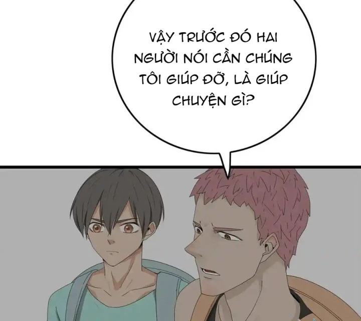 Tiền Tuyến Vùng Nước Sâu Chapter 67 - Trang 2