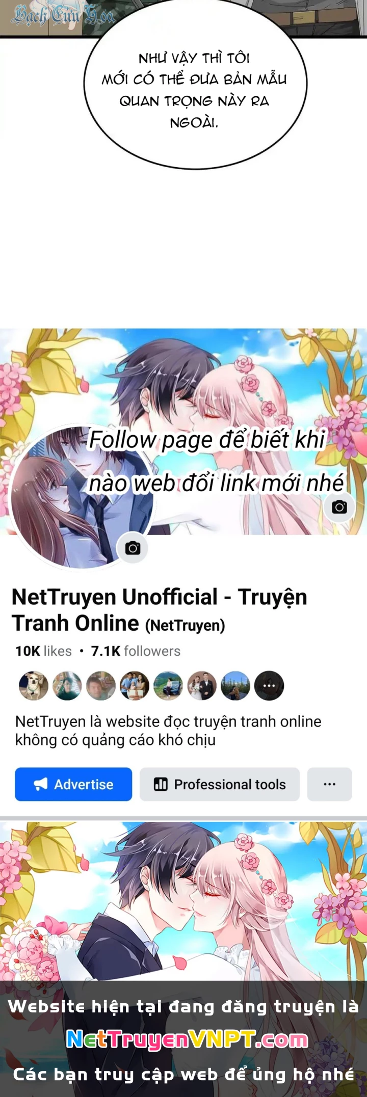 Tiền Tuyến Vùng Nước Sâu Chapter 67 - Trang 2