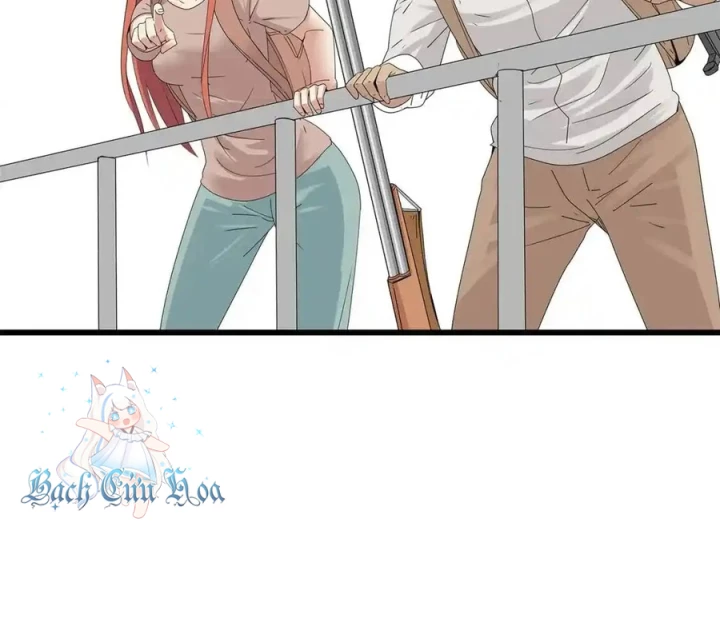 Tiền Tuyến Vùng Nước Sâu Chapter 77 - Trang 2