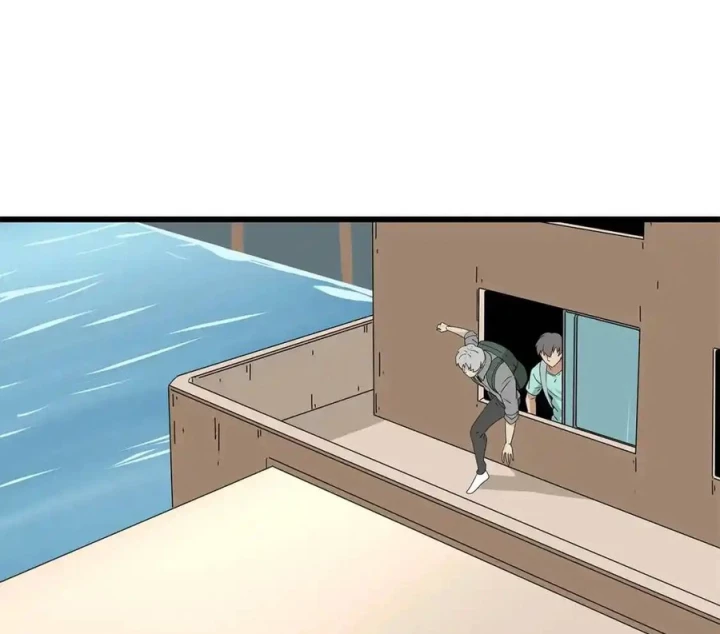 Tiền Tuyến Vùng Nước Sâu Chapter 77 - Trang 2