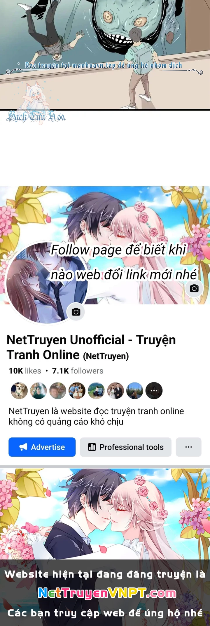 Tiền Tuyến Vùng Nước Sâu Chapter 77 - Trang 2