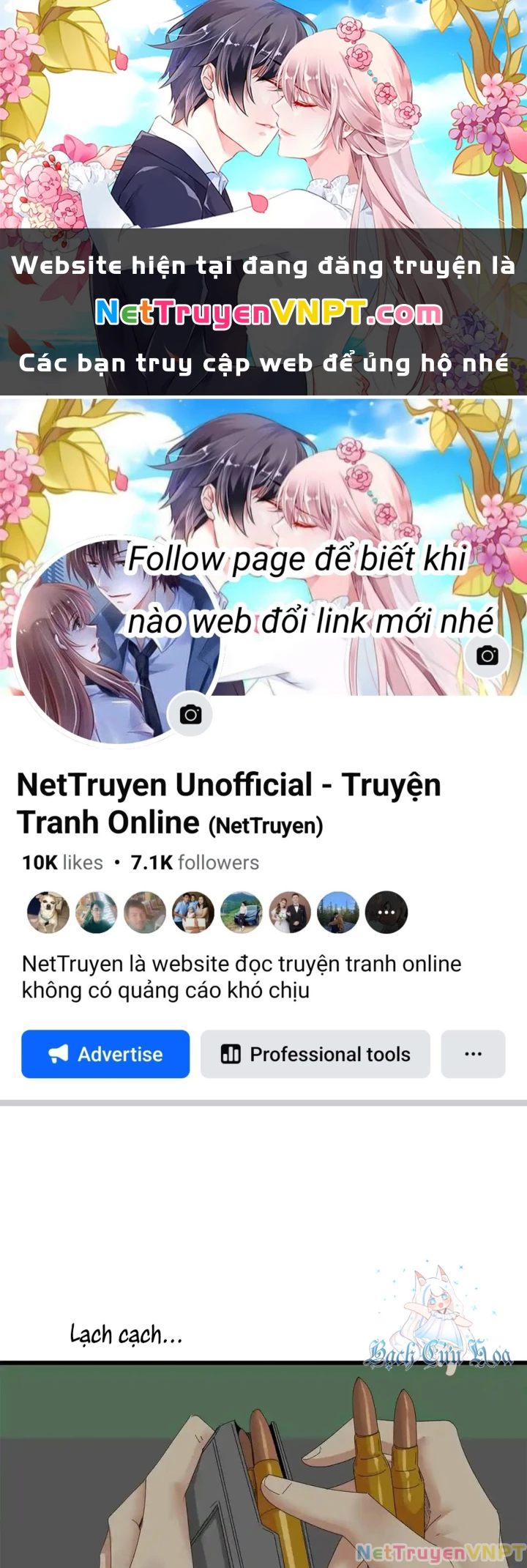 Tiền Tuyến Vùng Nước Sâu Chapter 77 - Trang 2