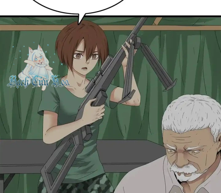 Tiền Tuyến Vùng Nước Sâu Chapter 77 - Trang 2