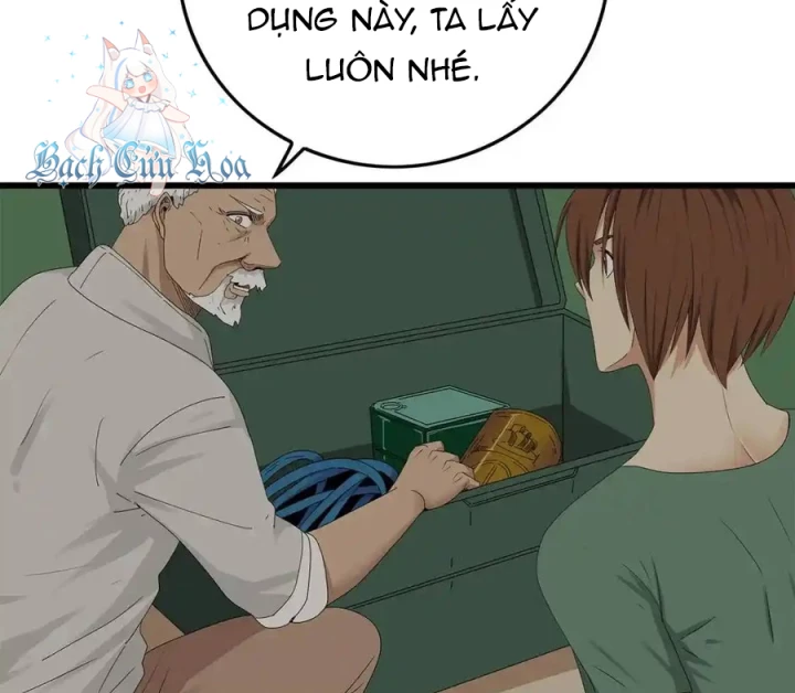 Tiền Tuyến Vùng Nước Sâu Chapter 77 - Trang 2