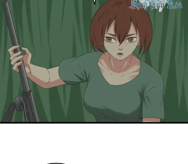 Tiền Tuyến Vùng Nước Sâu Chapter 77 - Trang 2