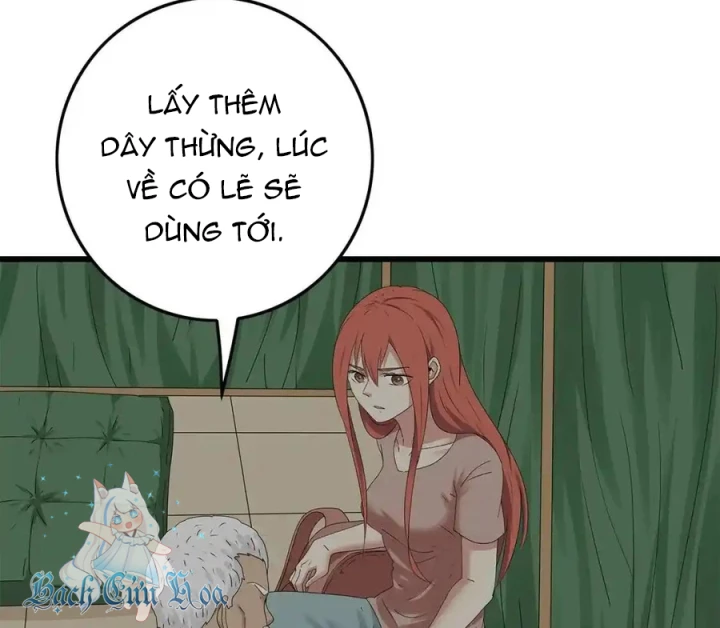 Tiền Tuyến Vùng Nước Sâu Chapter 77 - Trang 2