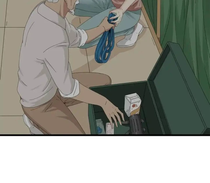 Tiền Tuyến Vùng Nước Sâu Chapter 77 - Trang 2