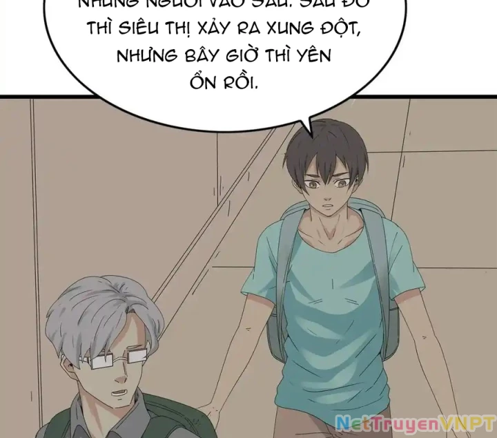 Tiền Tuyến Vùng Nước Sâu Chapter 77 - Trang 2