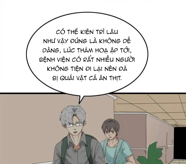 Tiền Tuyến Vùng Nước Sâu Chapter 77 - Trang 2