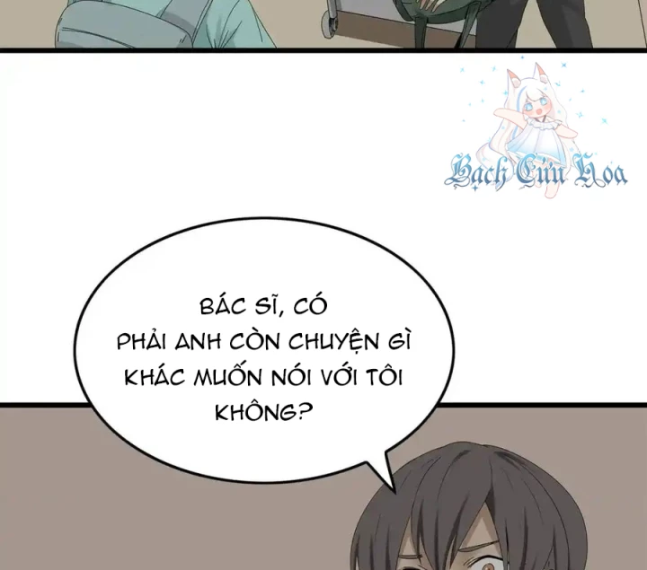 Tiền Tuyến Vùng Nước Sâu Chapter 77 - Trang 2