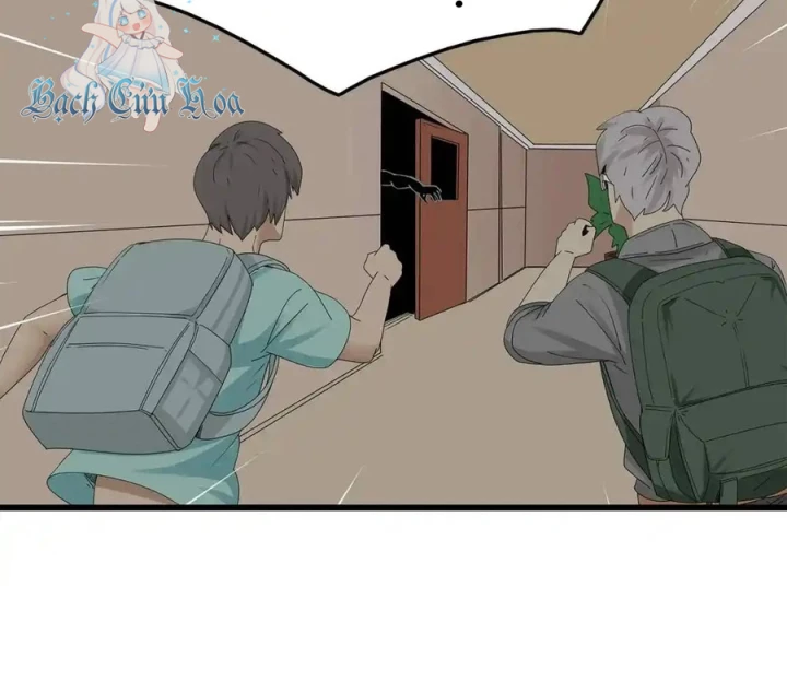 Tiền Tuyến Vùng Nước Sâu Chapter 77 - Trang 2