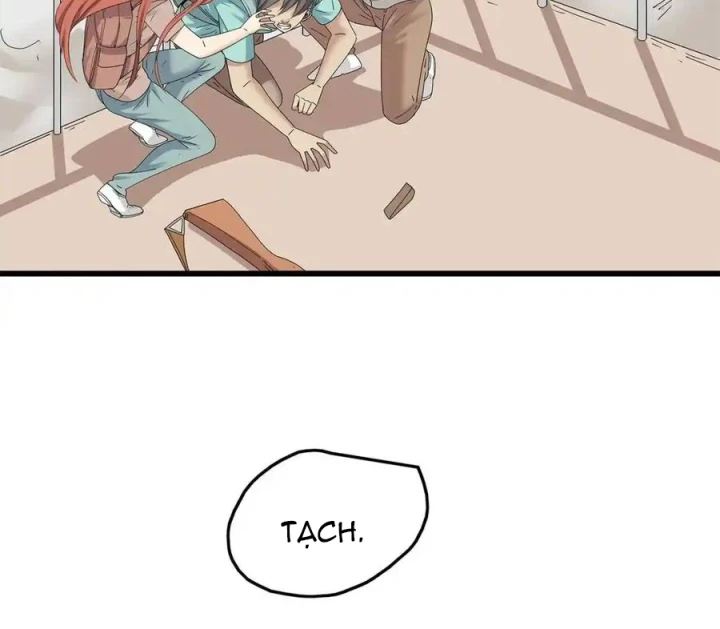 Tiền Tuyến Vùng Nước Sâu Chapter 78 - Trang 2